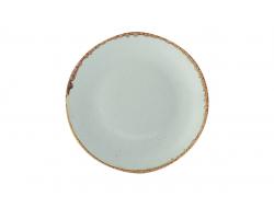 Coupe bord Stone 28 cm, doos 6 stuks