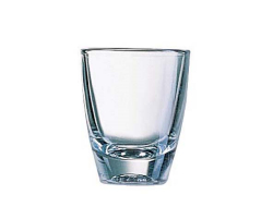 Borrelglas gin 50 ml Ø48x57 mm, doos 24 stuks
