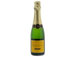 Crémant de Bourgogne Brut 37,5 cl per fles, doos 12 flessen