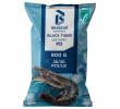 Bravour Essentials Black Tiger garnalen gepeld 26/30 ASC, zak 1 kg