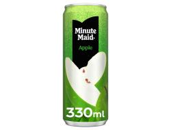 Appel 33 cl per blik, tray 24 blikjes.