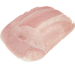 Meatstreet Premium Boerenachterham gesneden, bak 2x500 gr