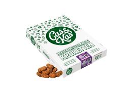 Kebab mini kroket 30 gr per stuk, doos 48 stuks