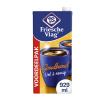 Friesche Vlag Koffiemelk goudband 930 ml per pak, krimp 6 pakken