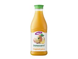 Tropical juice blend, fles 900 ml