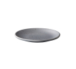 Tinto Bord mat grijs 15 cm, doos 6 stuks