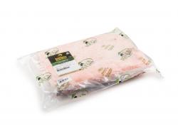 Iberico Buik Japanse snit (UDG), zak 2,5 kg