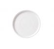 Churchill Walled Chefs bord  Ø 157 mm, doos 6 stuks