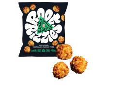 Root Rizzies - pastinaak pops 15 gr per stuk, doos 100 stuks