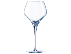 Wijnglas open up round 370 ml Ø96x211 mm, doos 6 stuks