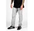 Wastewear Koksbroek Milan XLA twill 215gr/m2 light coal 48, stuk 1 stuk
