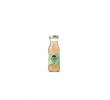 Schulp Appelsap zonder toevoegingen biologisch 20 cl per fles, tray 15 flessen