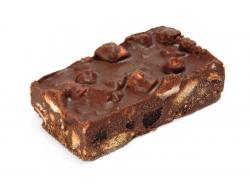 Rocky road 90 gr per stuk doos 20 stuks