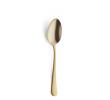 Amefa Koffielepel 1410 Austin goud 14,2 cm, doos 12 stuks