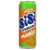 Sisi mango 33 cl per blik, tray 12 blikken