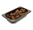 Eetgemak Aardappelen gekruid roseval 1/3GN, bak 600 gr