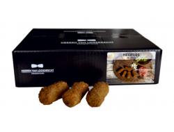 Heertjes 30 gr per stuk, doos 70 stuks