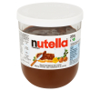 Nutella Hazelnootpasta 200 gr per pot, tray 15 potten