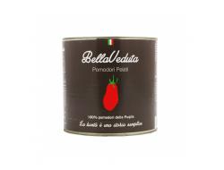 Gepelde tomaten Bellaveduta, blik 2,5 kg