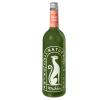 Mikks Basil Lime Limonadesiroop 75 cl per fles, doos 6 flessen