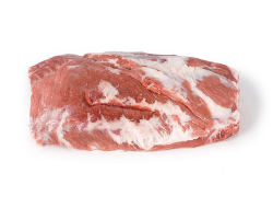 Iberico Varkensnek zonder been, zak 2 kg