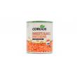 Coroos Witte bonen in tomatensaus, blik 800 gr