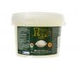 Ponte Reale Buffelmozzarella 25 gr per stuk, emmer 40 stuks