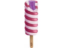 Twister marshmallow 80 ml per stuk, doos 35 stuks.