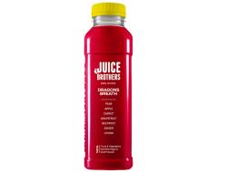 Dragons Breath, fles 250 ml