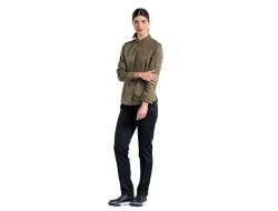 Koksbuis Lady Sabor Dark Olive maat XXL, per stuk