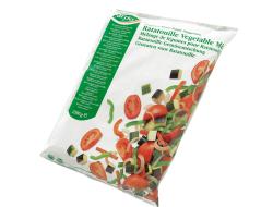 Groentemix ratatouille, zak 2,5 kg