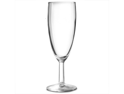 Champagneflute savoie 170 ml Ø61x170 mm, doos 12 stuks