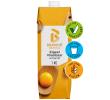 Bravour Essentials Vloeibaar eigeel van scharreleieren, pak 1 kg