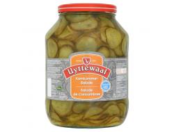 Komkommersalade, pot 2,65 ltr