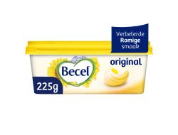 Margarine original, kuip 225 gr