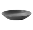 Stylepoint Bord diep seasons graphite 26 cm, doos 6 stuks