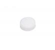 Fifobottle Schroefdeksels wit, doos 6 stuks