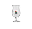 La Chouffe Bierglas 25 cl, doos 6 stuks