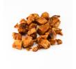MAQS Gegrilde kipfiletblokjes cajun losgevroren, doos 4 kg