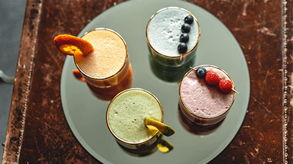 Smoothies