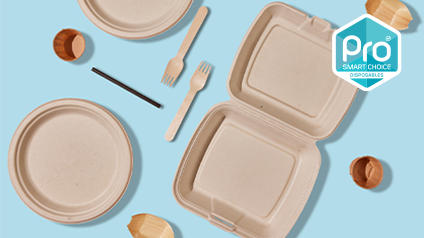 Pro Smart Choice disposables